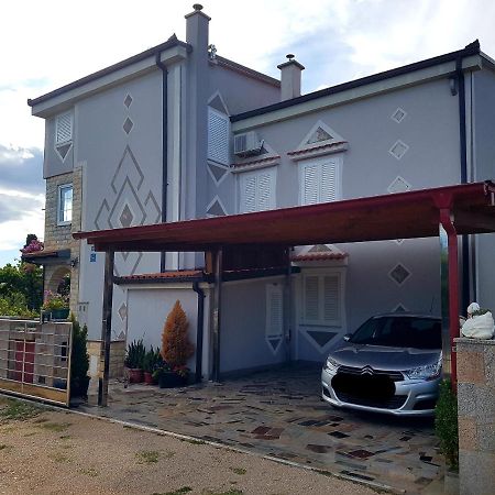 Apartments Petar & Anka Biograd na Moru Kültér fotó