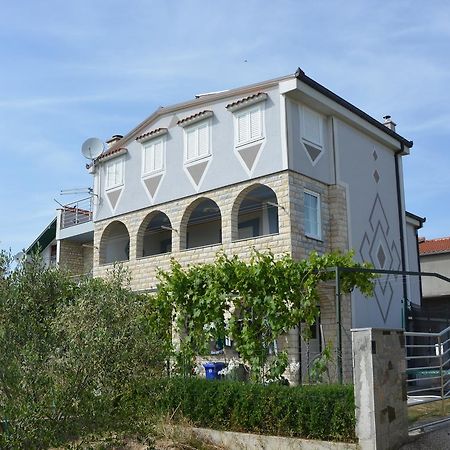 Apartments Petar & Anka Biograd na Moru Kültér fotó