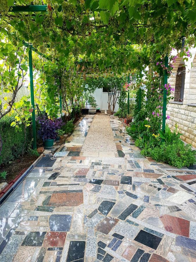 Apartments Petar & Anka Biograd na Moru Kültér fotó