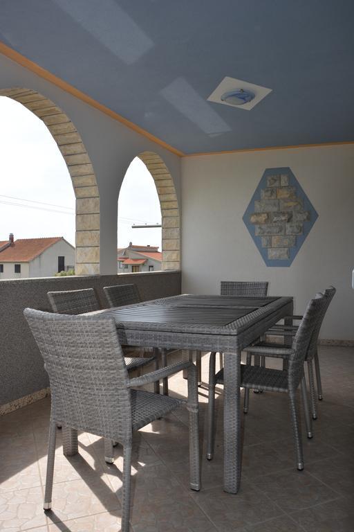 Apartments Petar & Anka Biograd na Moru Szoba fotó