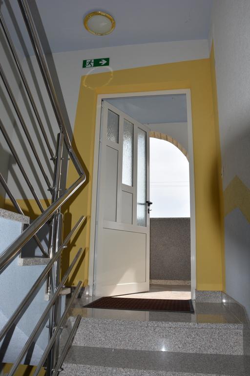 Apartments Petar & Anka Biograd na Moru Kültér fotó