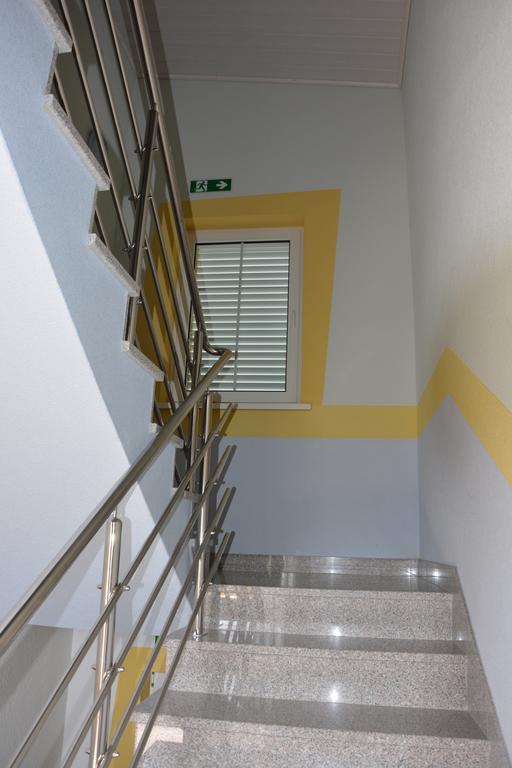 Apartments Petar & Anka Biograd na Moru Kültér fotó
