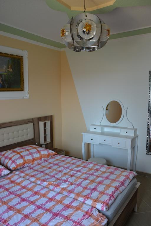 Apartments Petar & Anka Biograd na Moru Szoba fotó