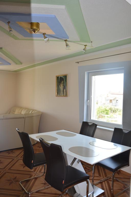 Apartments Petar & Anka Biograd na Moru Szoba fotó