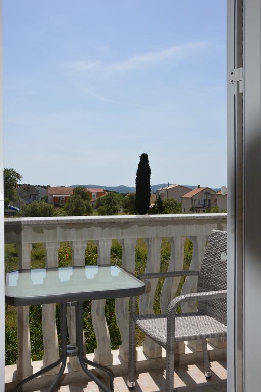 Apartments Petar & Anka Biograd na Moru Szoba fotó
