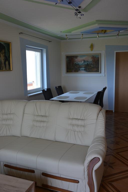 Apartments Petar & Anka Biograd na Moru Szoba fotó