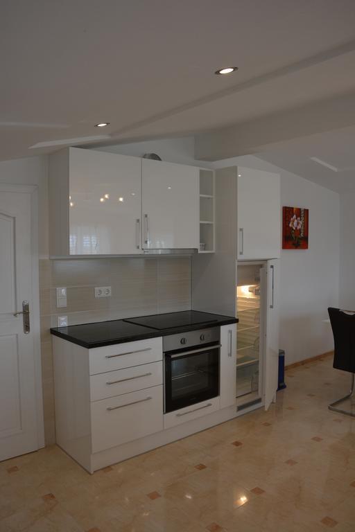 Apartments Petar & Anka Biograd na Moru Kültér fotó