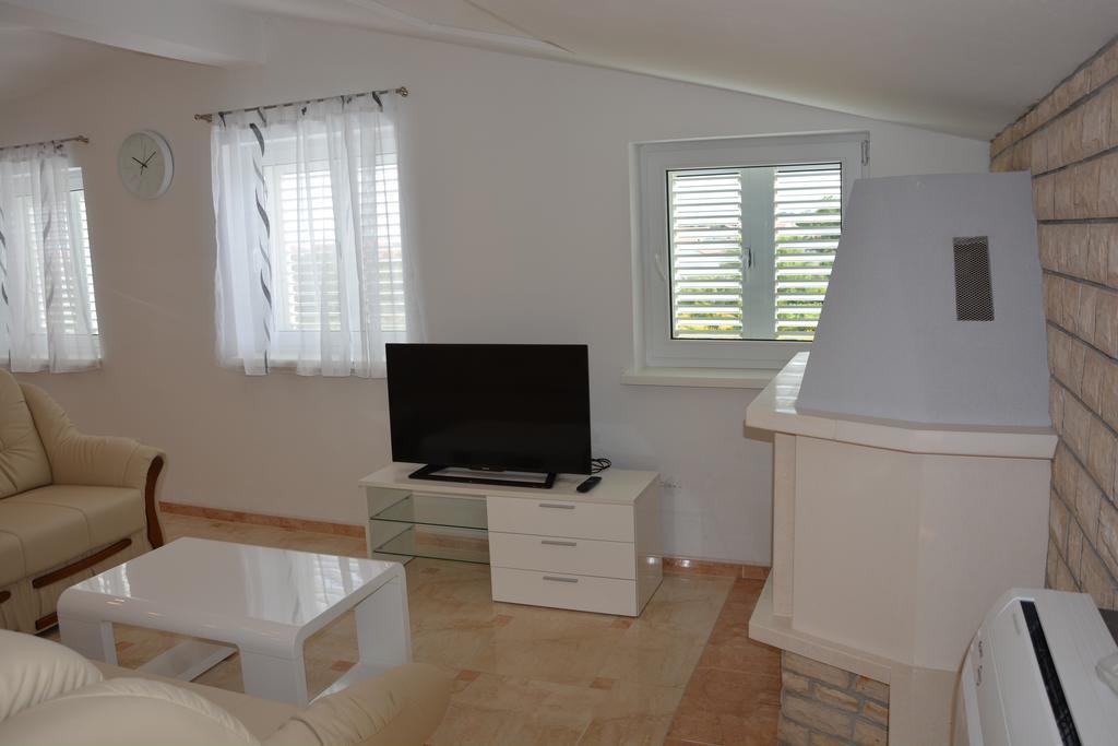 Apartments Petar & Anka Biograd na Moru Kültér fotó