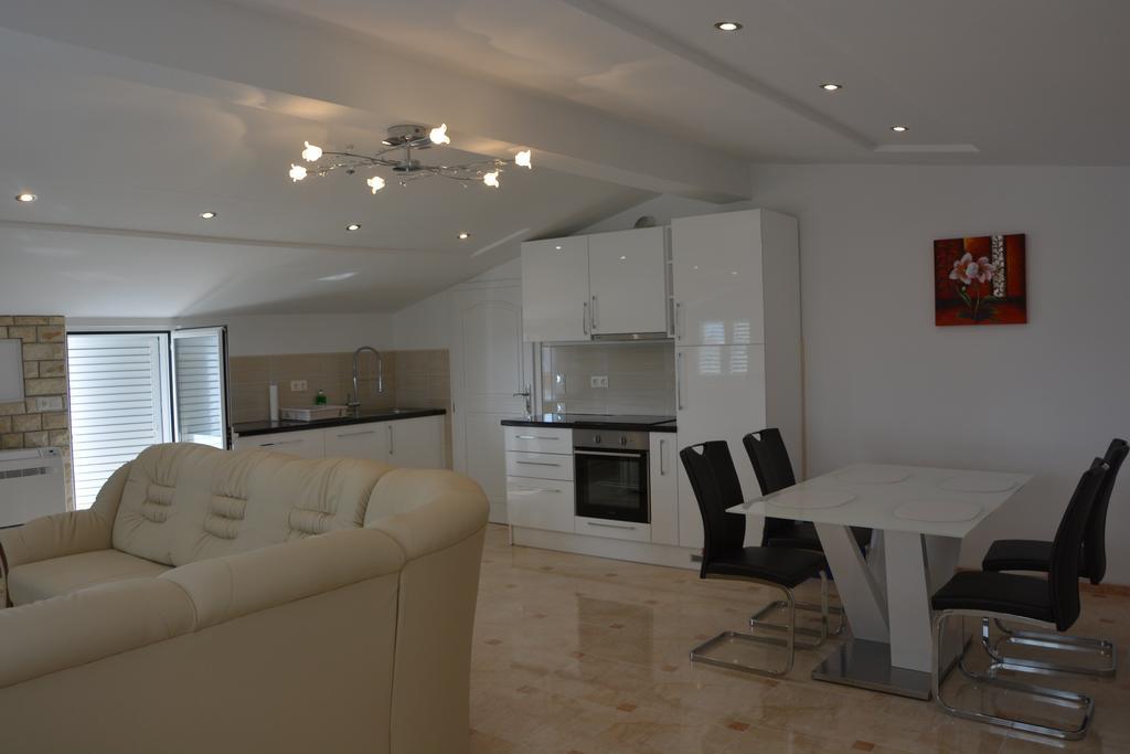 Apartments Petar & Anka Biograd na Moru Kültér fotó