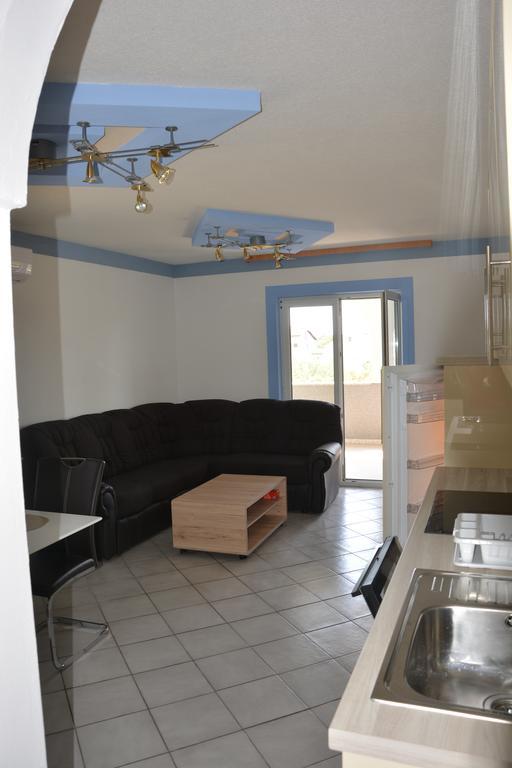 Apartments Petar & Anka Biograd na Moru Kültér fotó