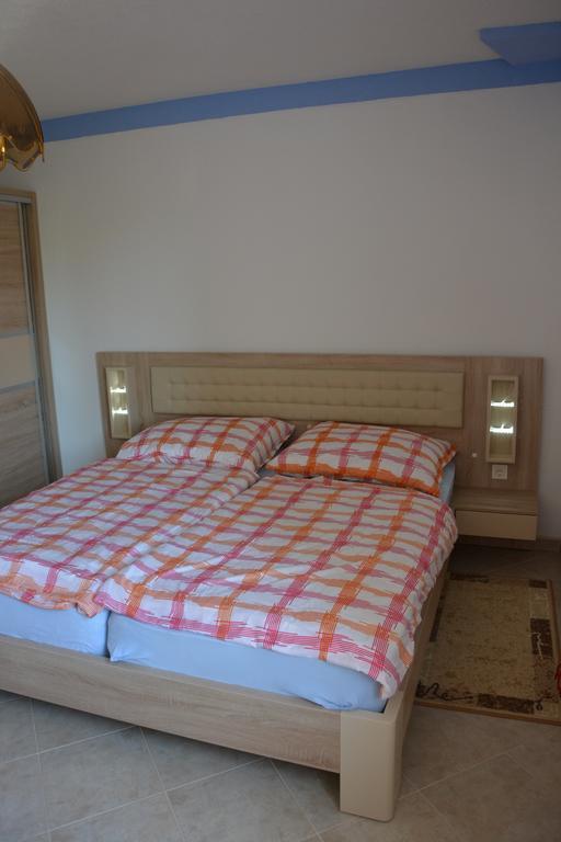 Apartments Petar & Anka Biograd na Moru Kültér fotó
